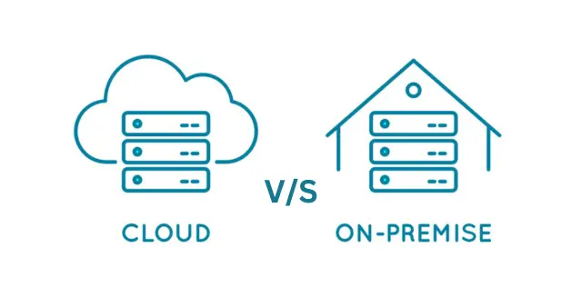 Key Considerations in Choosing Cloud vs. On-Premise ERP